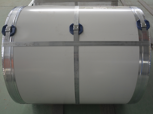 納米防腐隔熱彩鋁板